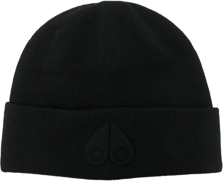Knitted Beanie Hat