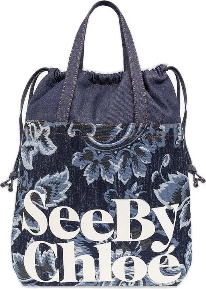See By Chloé Essential Small Shopper Bag