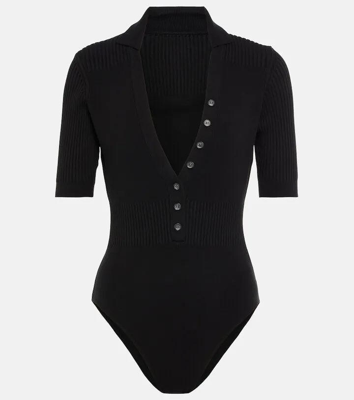 Le Body Yauco bodysuit