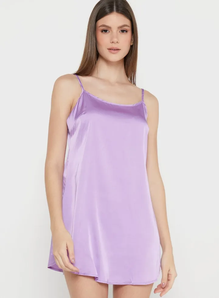 Strappy Nighties