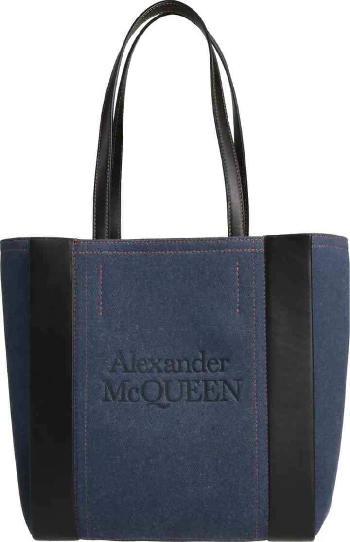 Handbag Blue