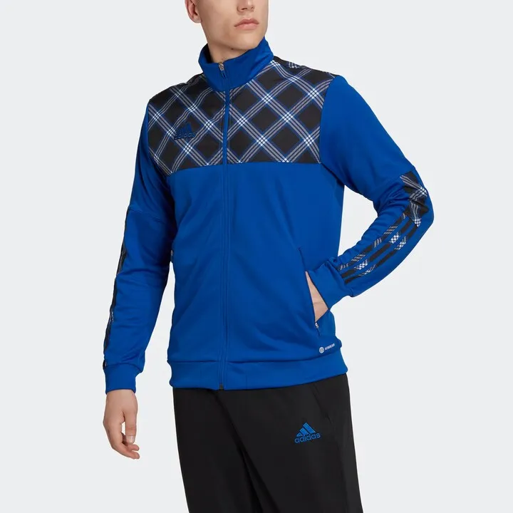 Men's adidas Tiro Track Jacket