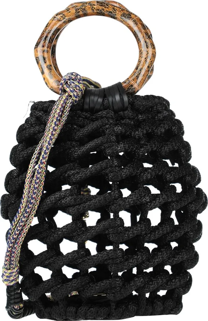 Handbag Black