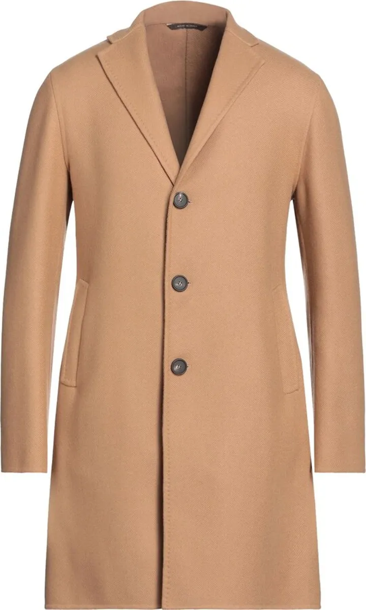Coat Camel
