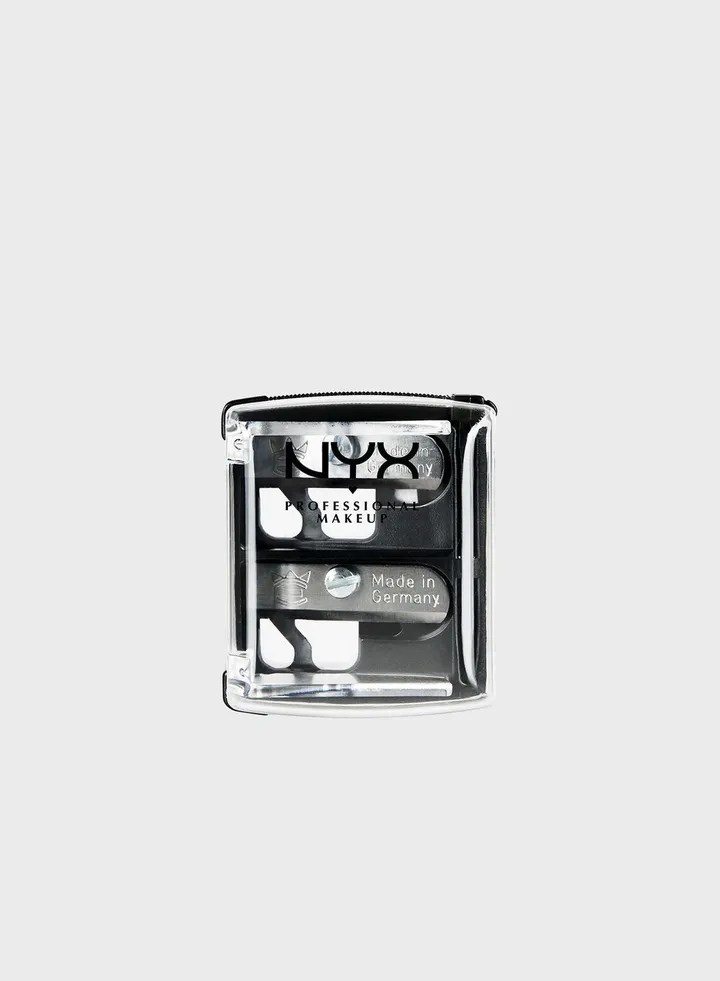 Professional Makeup Dual Sharpener