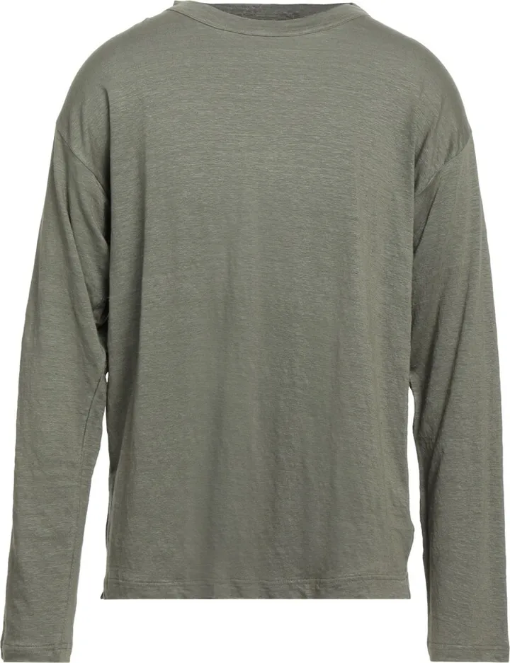T-shirt Military Green