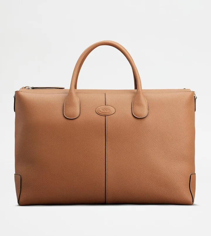 Tod's Di Bag in Leather Large