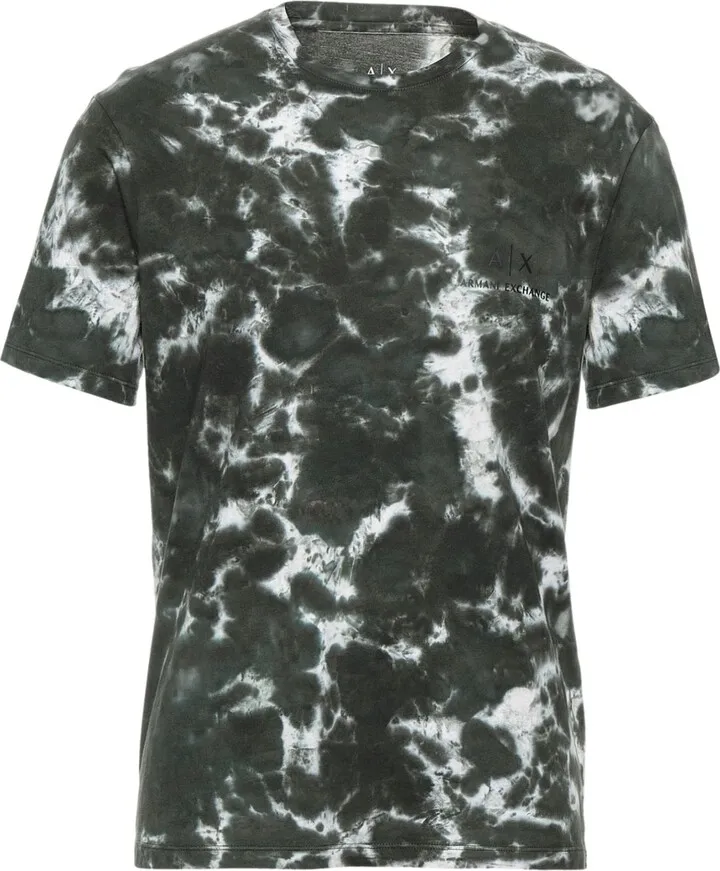 T-shirt Military Green