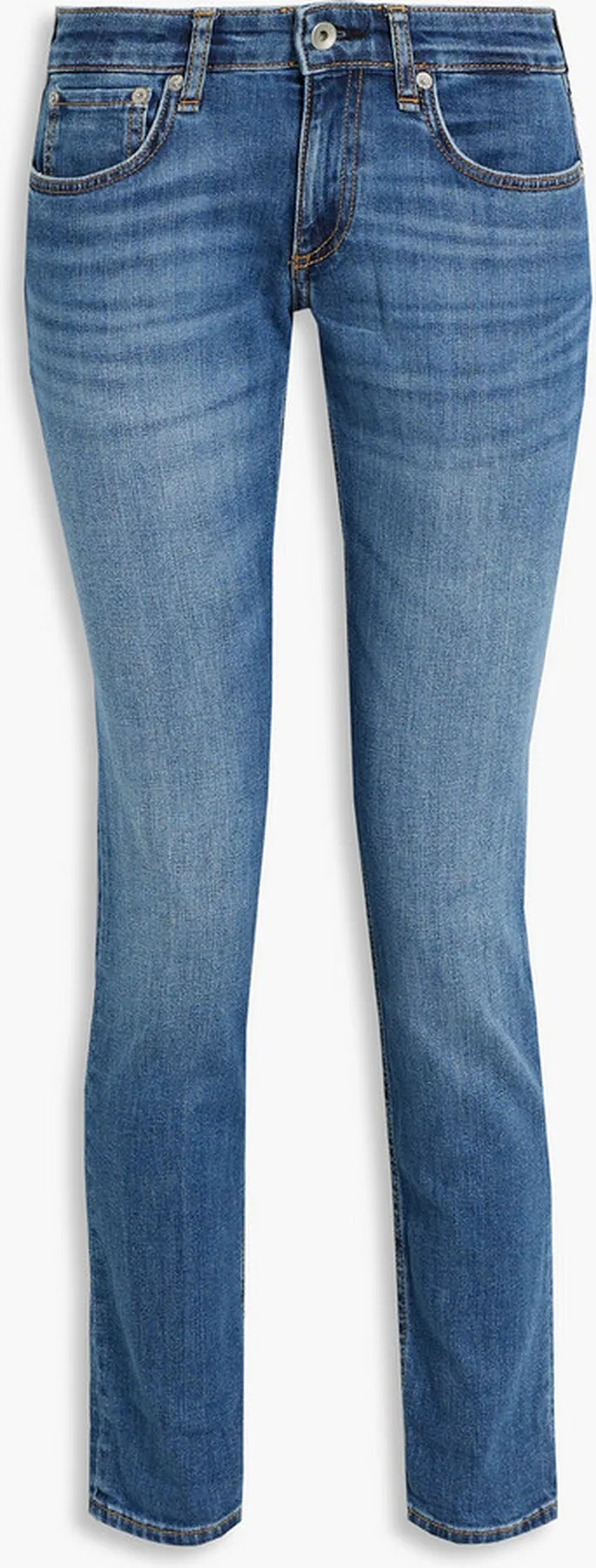 Dre boyfriend jeans