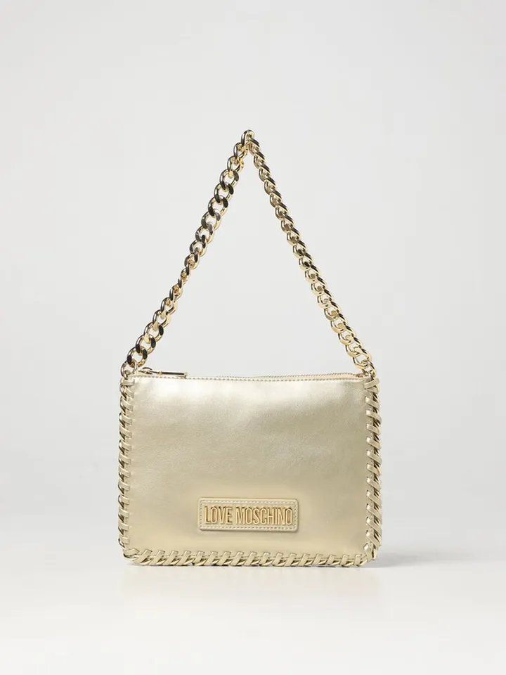 Handbag woman Love Moschino