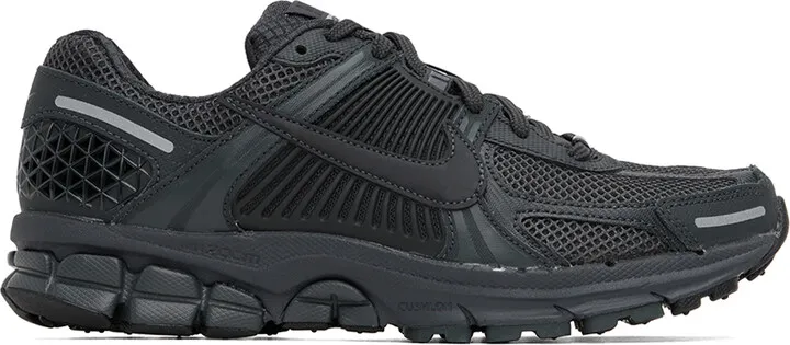 Nike Black Zoom Vomero 5 Sneakers
