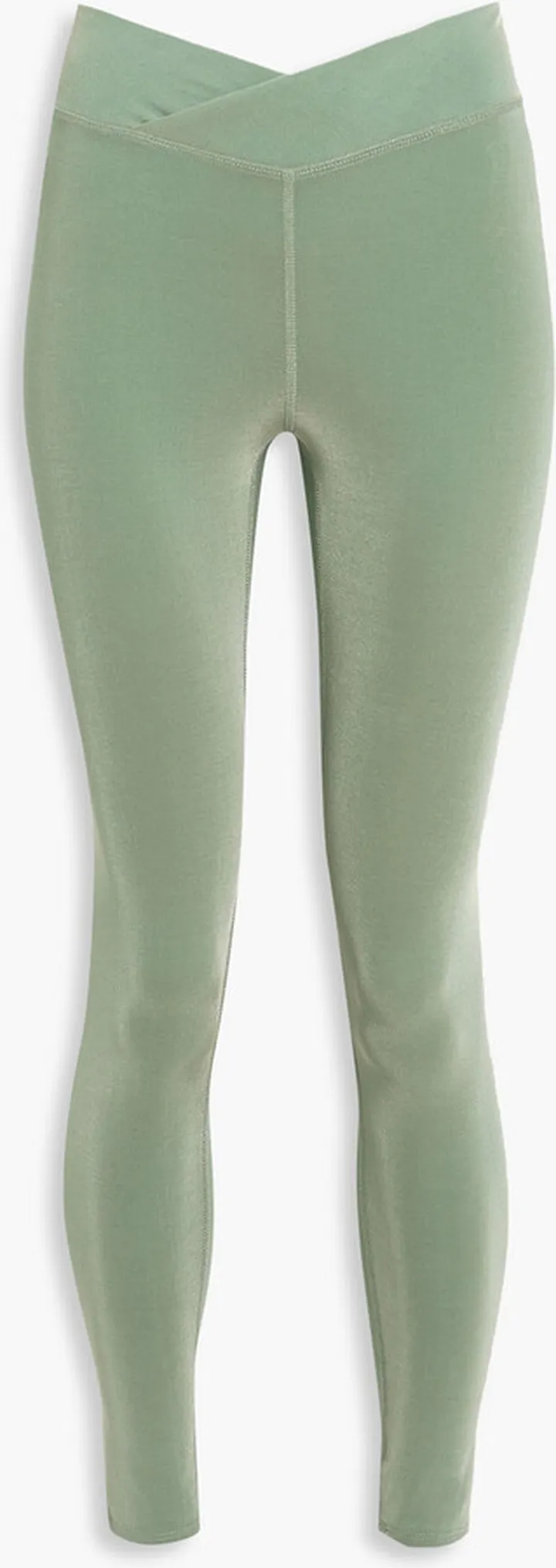 Stretch leggings