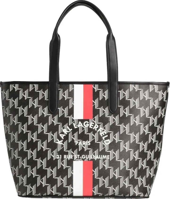 Handbag Black