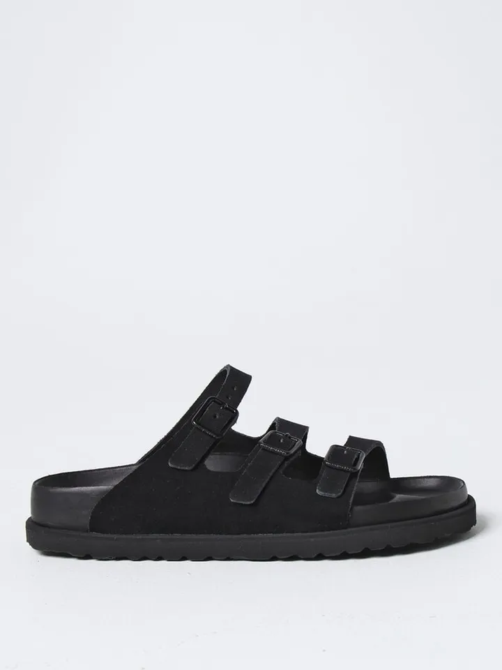 Flat sandals woman Birkenstock