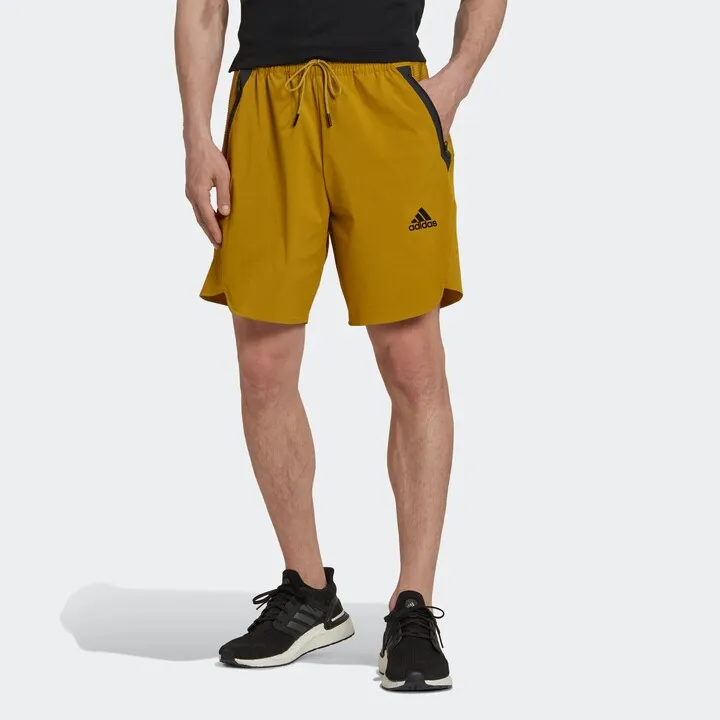 Men's adidas Designed for Gameday Shorts