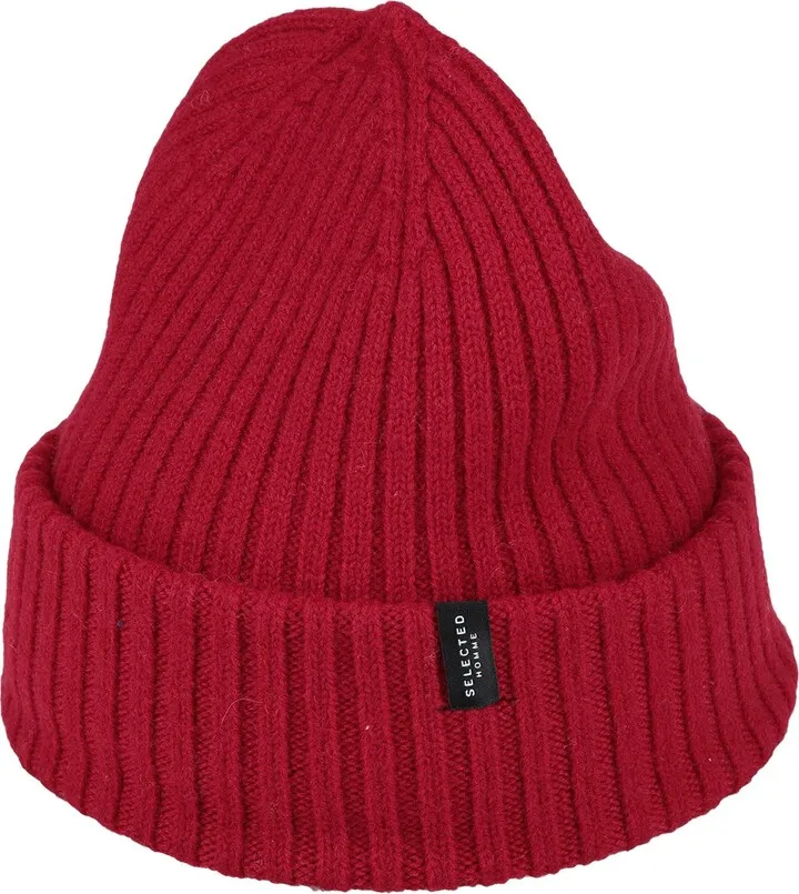 Hat Red