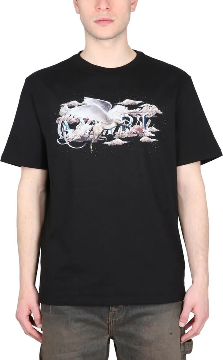 T-shirt With Print