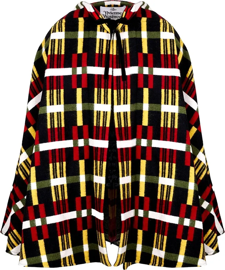 Rescue Cape