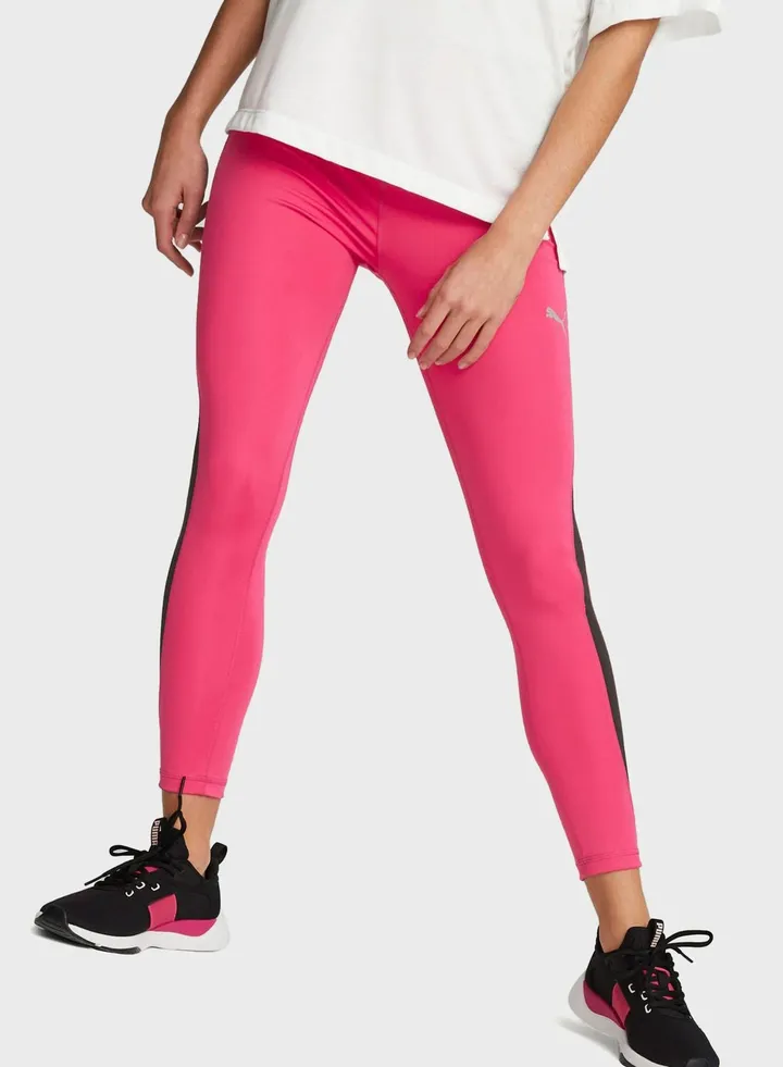 Evostripe 7/8 High Waist Leggings