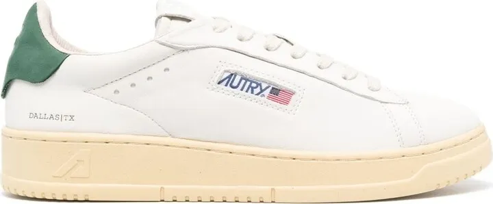 Dallas low-top sneakers