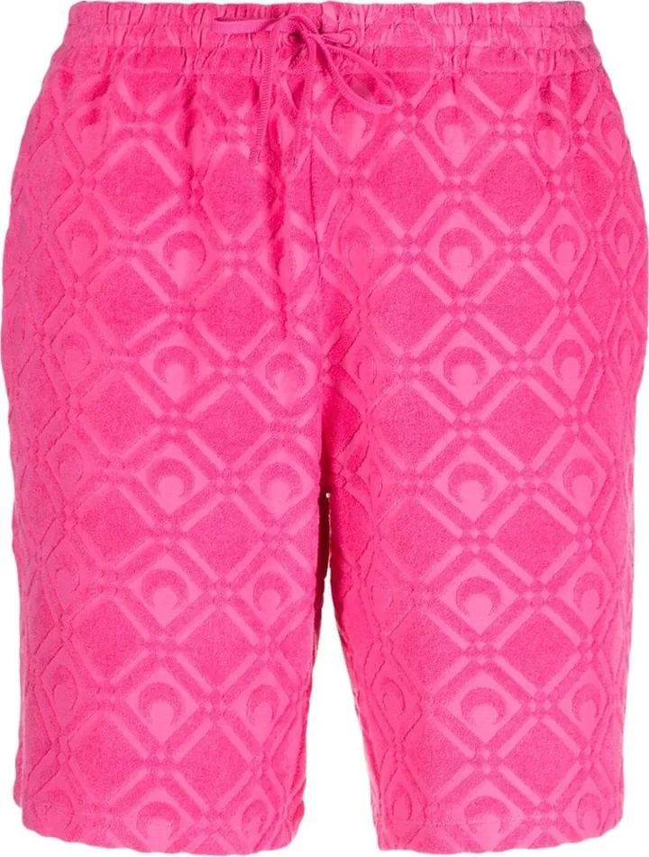 Crescent Moon track shorts