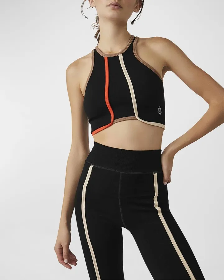 Andromeda Tank Top