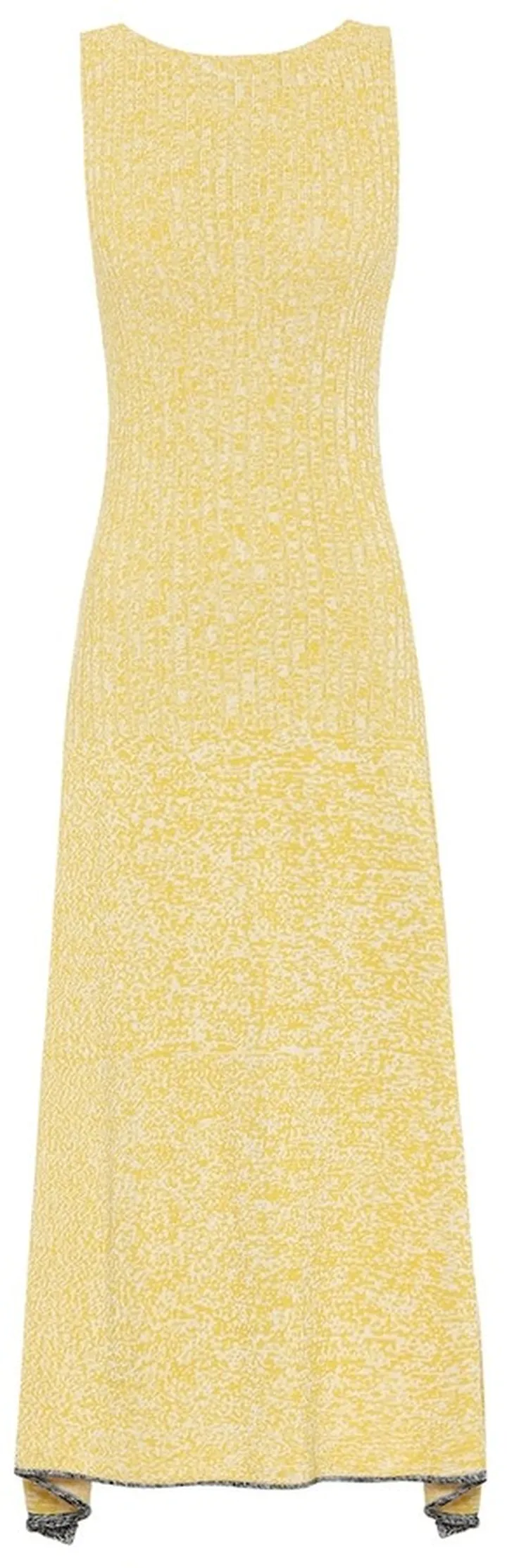 Darla knit dress