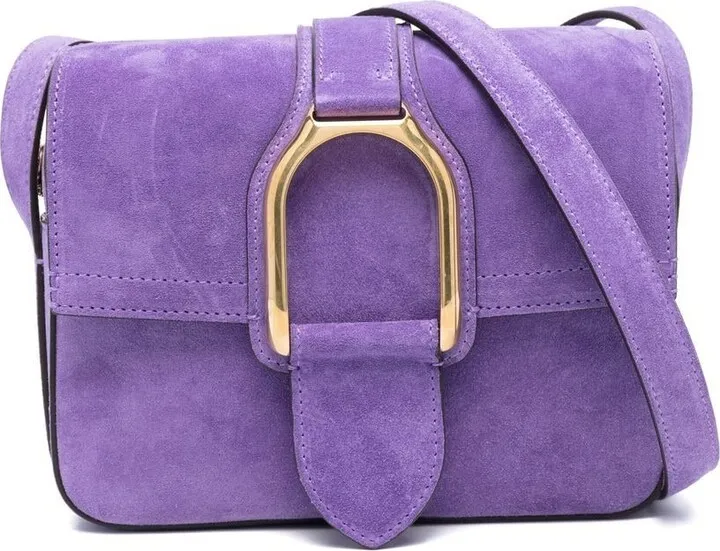 Wellington crossbody bag