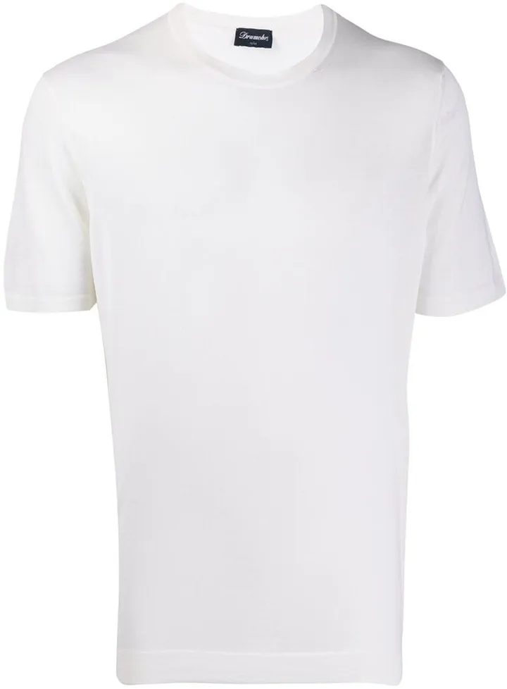 Frost short-sleeve T-shirt