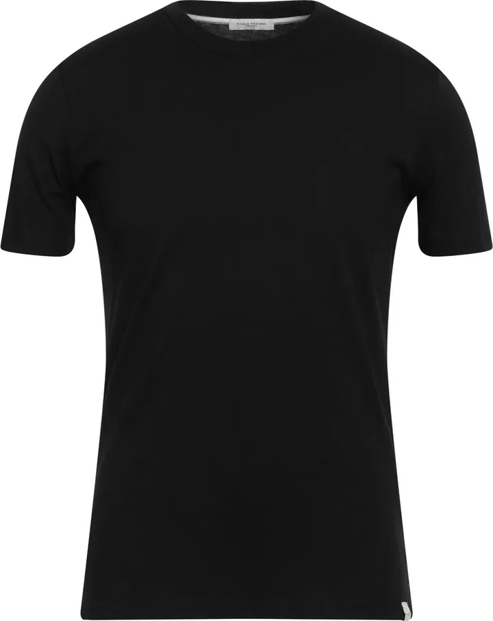 T-shirt Black