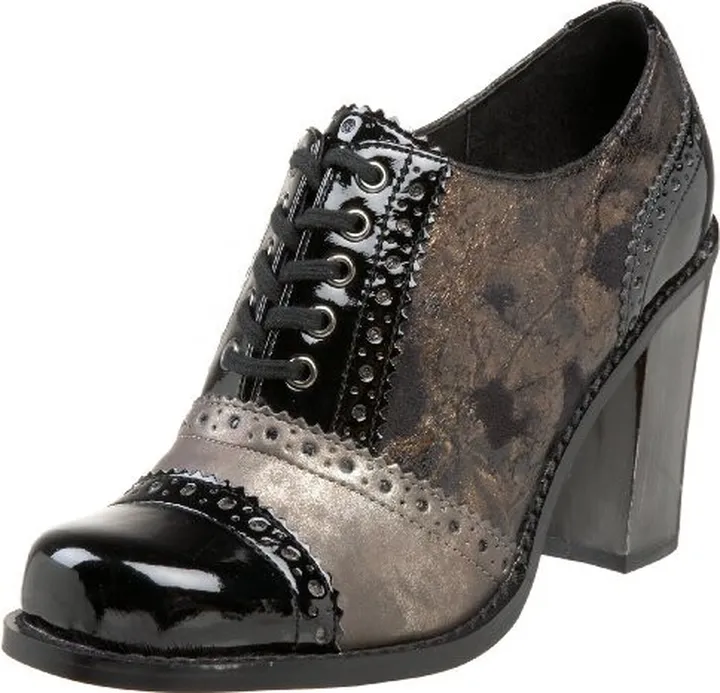 Two Lips Women's Whitman Oxford