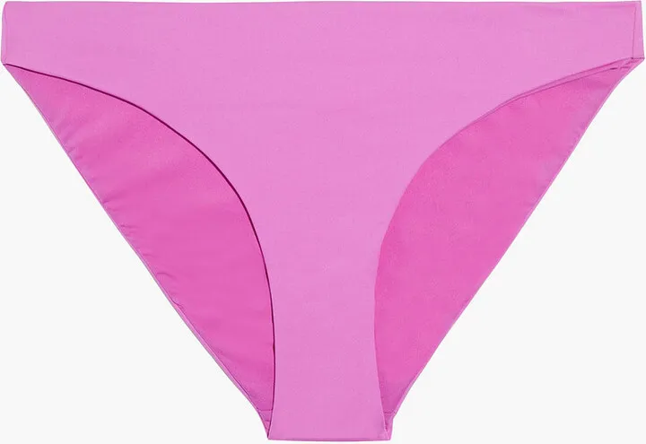 The Ruby low-rise bikini briefs