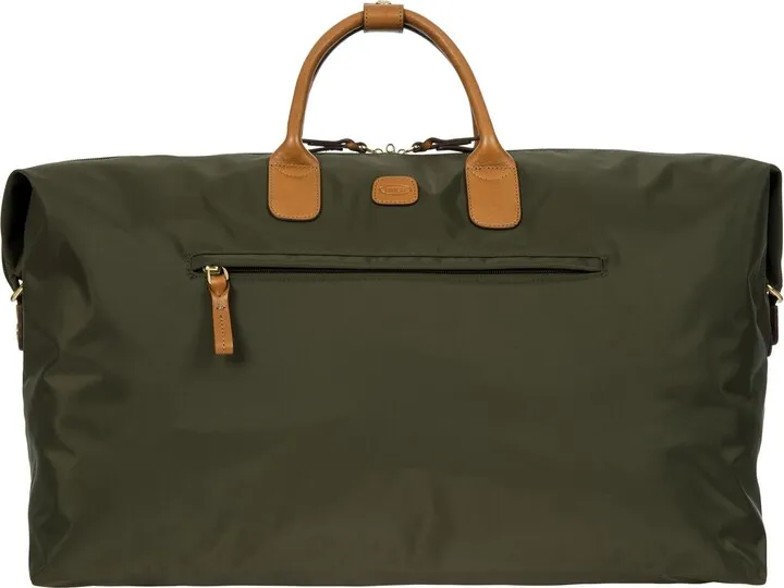 X-TRAVEL 22'' Deluxe Duffle
