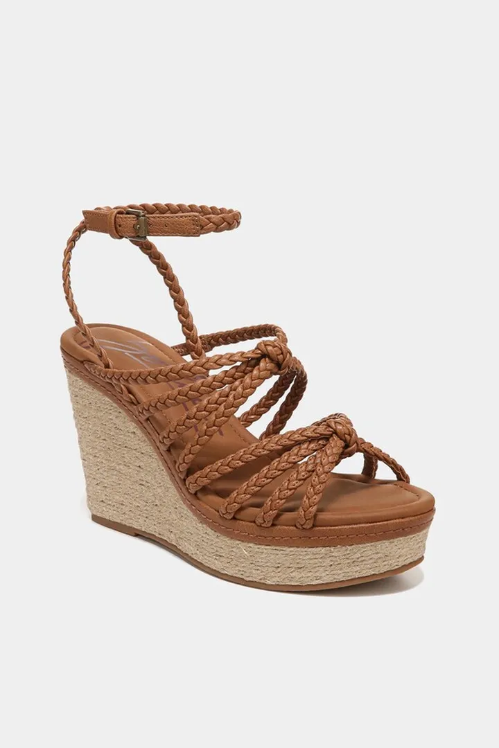 Shana-Espad Espadrille