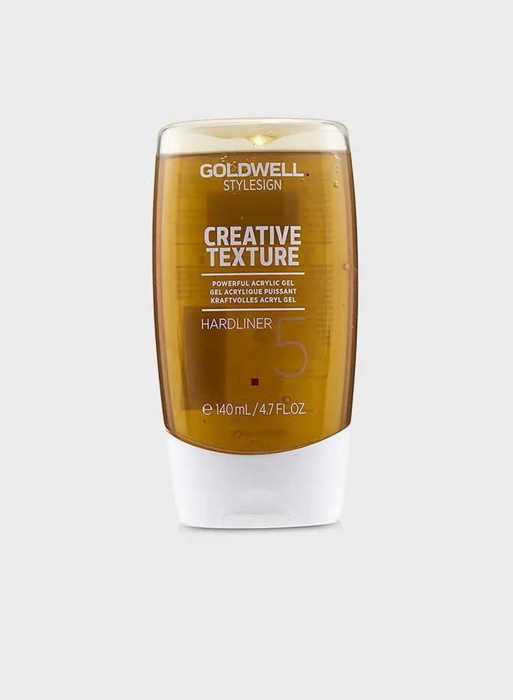 Stylesign Creative Texture Hardliner Acrylic Gel 140Ml