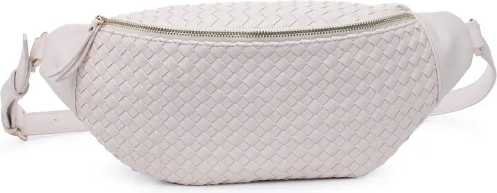 Urban Expressions Theos Belt Bag