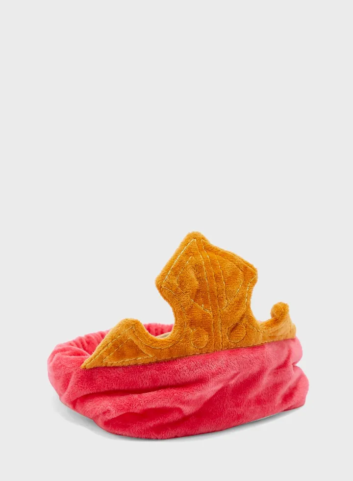 Pop Princess Headband Aurora