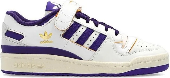 Adidas Originals Forum 84 Low-Top Sneakers