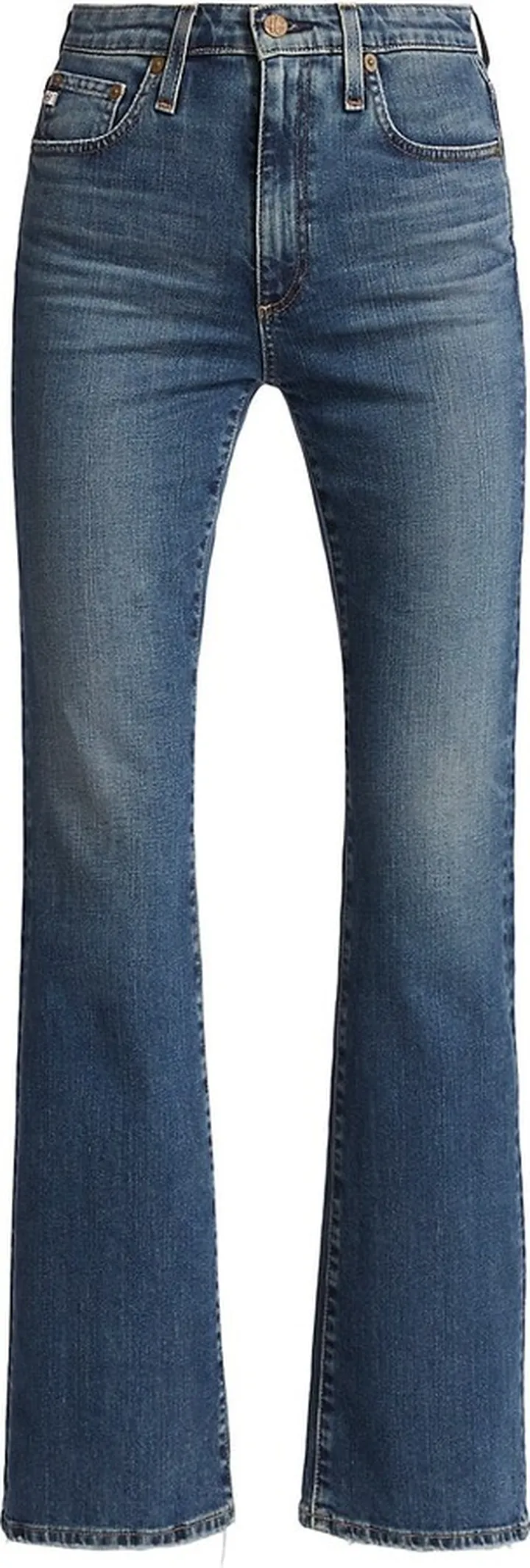 Alexxis Bootcut Jeans