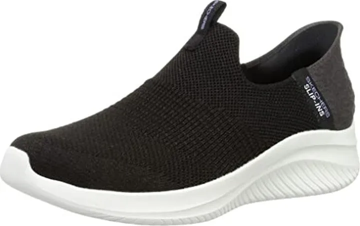 Skechers Sport Women's Women's Ultra Flex 3.0 Smooth Step Sneaker