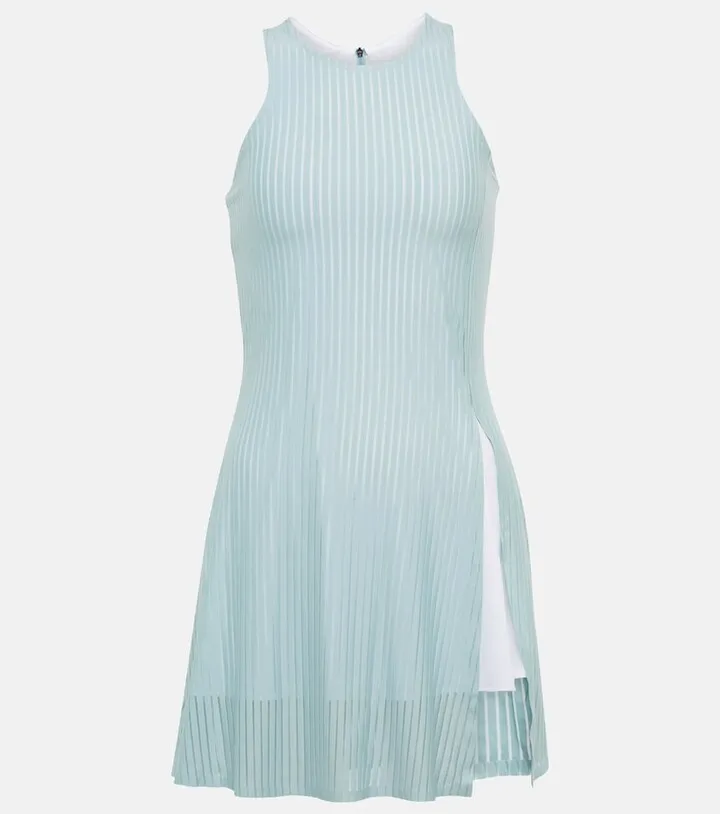 Tennis minidress