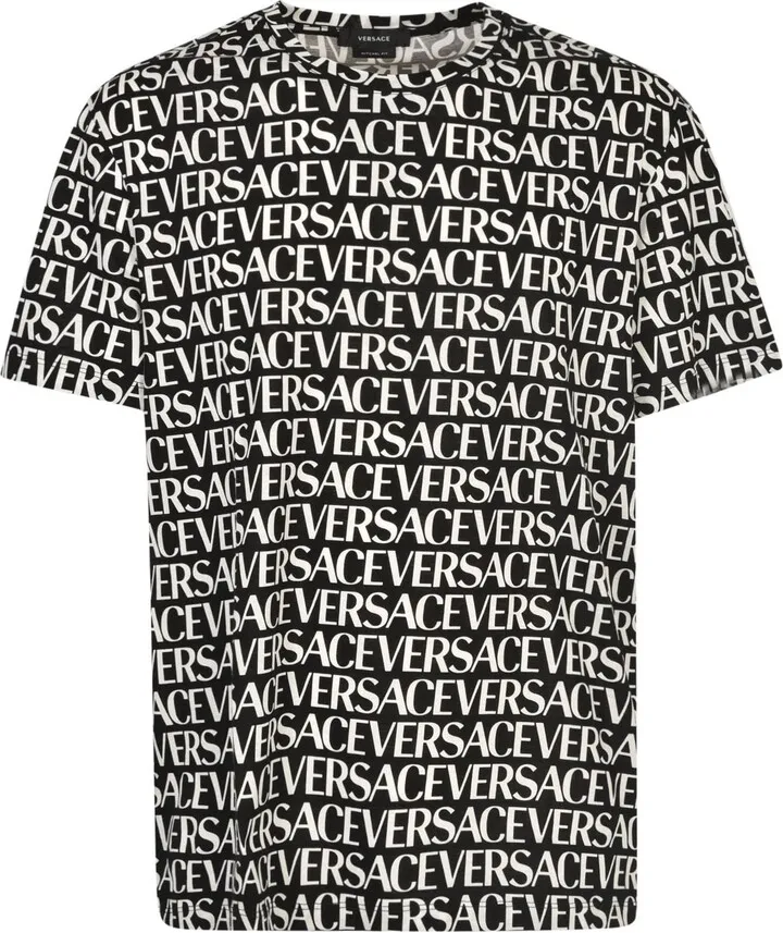 Logomania T-shirt