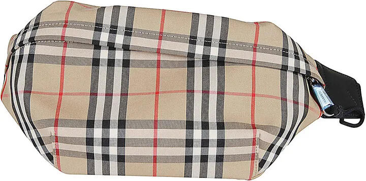 Medium Sonny Belt Bag