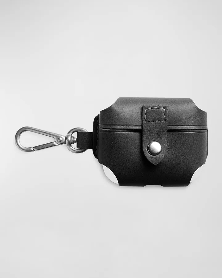 Men's AirPods Pro® Leather Case