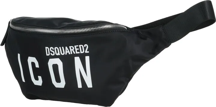 Bum Bag Black