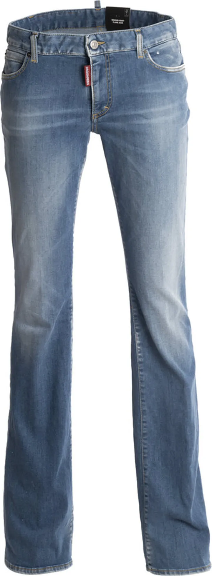 Medium Proper Wash Sasoon Jeans