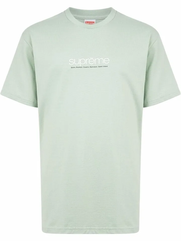 Five Boroughs T-shirt