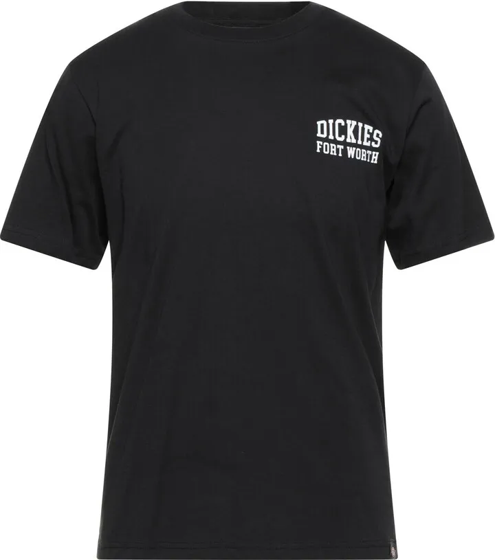 T-shirt Black