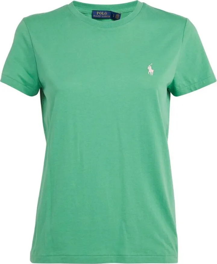 Polo Ralph Lauren Polo Pony Logo T-Shirt