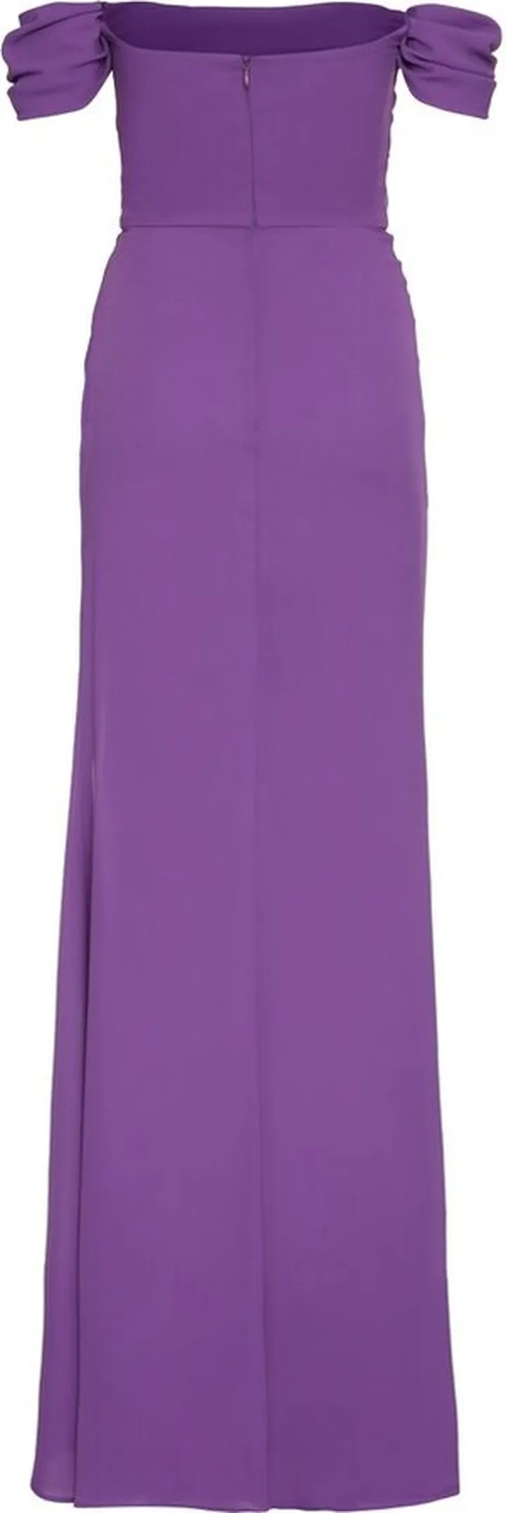 Giuseppe Di Morabito Ruched Drop-Shoulder Dress
